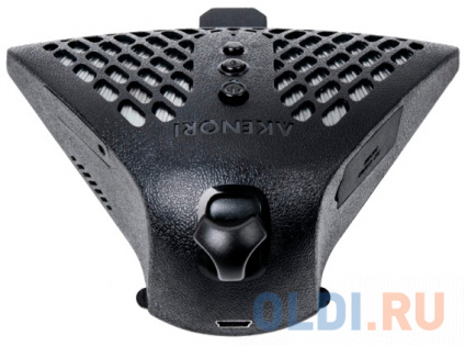    Akenori NX01 FullHD, GPS+GLONASS, Wi-Fi, Sony Exmor, HDMI, Radar warning  