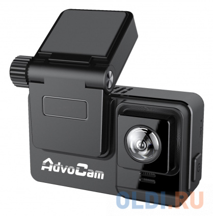   AdvoCam FD Black III  1080x1920 1080p 155. NT96672  