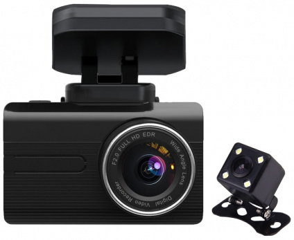   TrendVision X1 Max  1080x1920 150. GPS MSTAR 8336  -