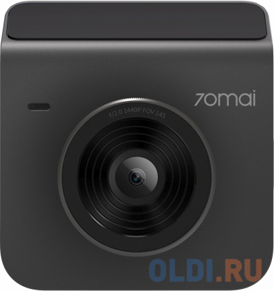   70mai Dash Cam [Midrive A400 Grey]  