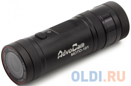   AdvoCam MOTO-101  2Mpix 1080x1920 1080p 125. SSC323  -