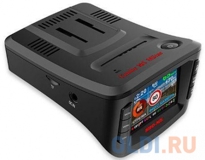    - Sho-Me Combo 5 Mstar GPS ѻ  -