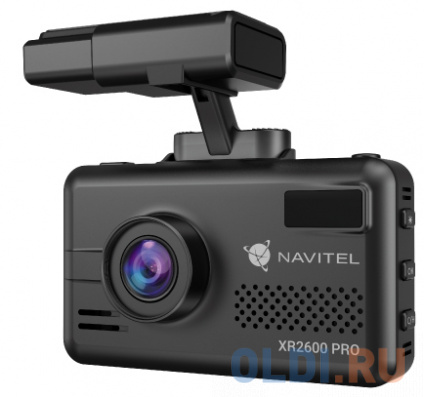    - Navitel XR2600 PRO GPS  