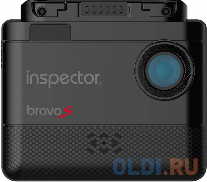    - Inspector BRAVO S GPS ѻ  