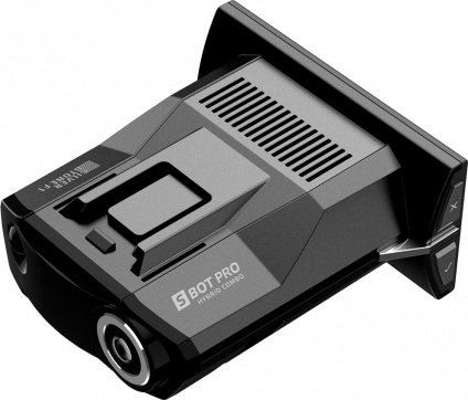    - Silverstone F1 S-BOT-PRO GPS  