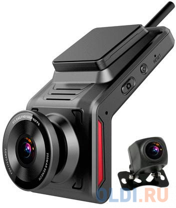   TrendVision Online Cloud 4G  1080x1920 1080p 140. GPS SL8521E  