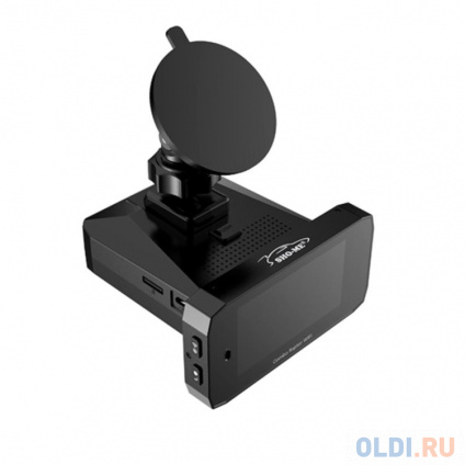    - Sho-Me Combo Raptor WiFi GPS ѻ  --