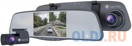   Navitel MR255 NV  2Mpix 1080x1920 1080p 160. MSTAR MSC8339   