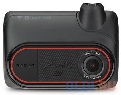    - Mio MiVue i157 GPS   -