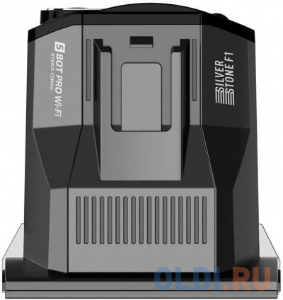    - Silverstone F1 Hybrid S-BOT PRO Wi-Fi GPS ѻ  
