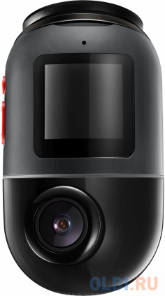   70Mai Dash Cam Omni X200 64G  1080x1920 1080p 140. GPS  -