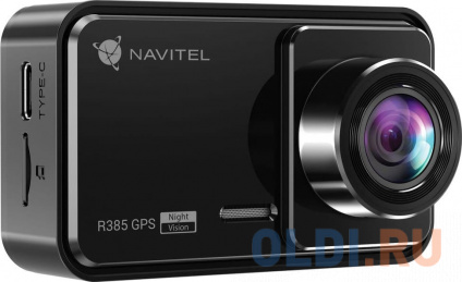  Navitel R385 GPS  1440x2560 1440p 140. GPS CV7327  -