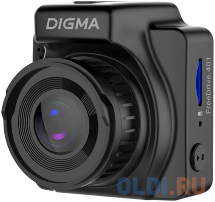   Digma FreeDrive 401  4Mpix 2160x3840 2160p 170. NTK96675   