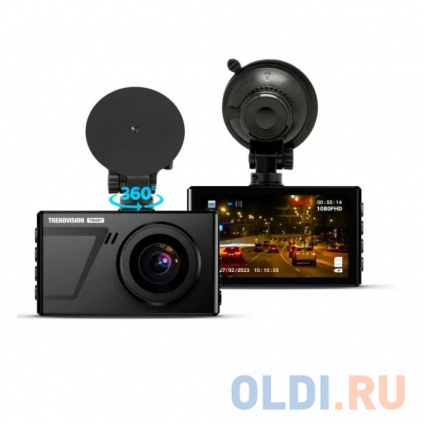   TrendVision Space TENET  1080x1920 1080p 150.  --