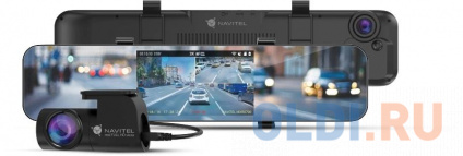    - Navitel MXR2700   --