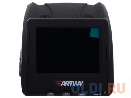    - Artway MD-100  