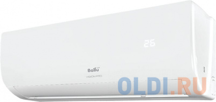   BALLU BSVP-09HN1 -    Vision Pro,  , 26 ?  