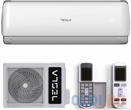   - On/Off Tesla TA53FFML-18410A, R410A, 18000BTU, A / A  