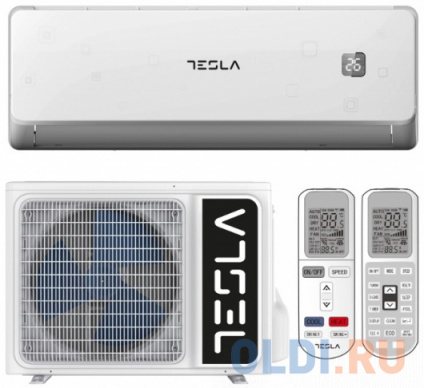   - Inverter Tesla TA71FFUL-2432IA, R32, 24000BTU, A++/A+  
