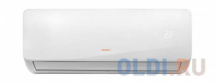  Centek -2800/2900W  LED , EER-3.26,  GMCC CT-65C09  -