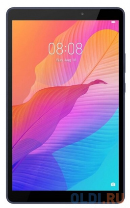   Huawei Matepad T8 8&quot; 16Gb Deep Blue Wi-Fi Bluetooth Android KOB2-W09  