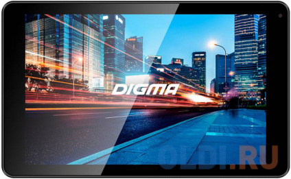   Digma CITI 1903 4G 10.1&quot; 32Gb  Wi-Fi 3G Bluetooth LTE Android CS1062ML  