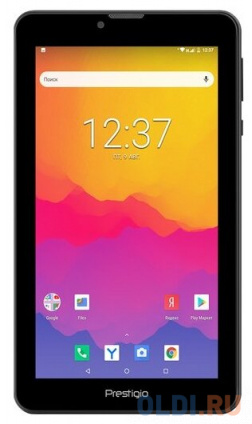   Prestigio Wize 4227 3G 7&quot; 8Gb Black Wi-Fi 3G Bluetooth Android PMT4227_3G_C_RU  