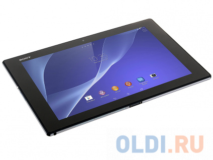    SONY Xperia Z2 Tablet (SGP521RU/B.RU3) Black 16Gb 10.1" LTE  