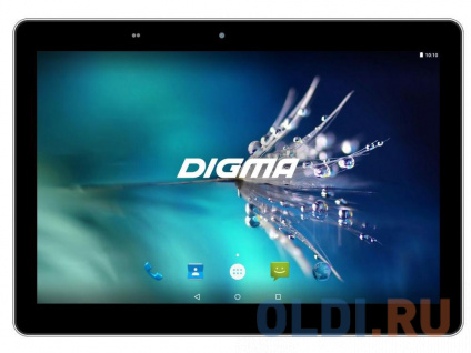   Digma Optima 1025N 4G MTK8735V 4C/2Gb/16Gb/10.1"IPS 1280x800/4G/BT/GPS/2Mp/And7.0/  
