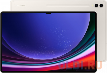   Samsung Galaxy Tab S9 Ultra SM-X916B Snapdragon 8 Gen 2 3.36 8C RAM12Gb ROM512Gb 14.6&quot; Super AMOLED 2X 2960x1848 3G 4G  Android 13  13Mpix 12Mpix BT GPS WiFi Touch microSD 1Tb 11200mAh  -