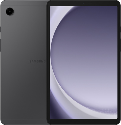   Samsung Galaxy Tab A9 8.7" 4Gb/64Gb Gray SM-X115NZAACAU  