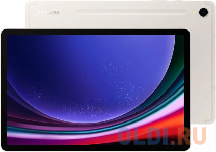   Samsung Galaxy Tab S9 11" 12Gb/256Gb Beige SM-X710NZEECAU  
