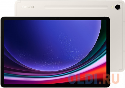   Samsung Galaxy Tab S9 11" 8Gb/128Gb Beige SM-X710NZEACAU  