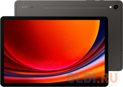   Samsung Galaxy Tab S9 11" 8Gb/128Gb Graphite SM-X716BZAACAU  -