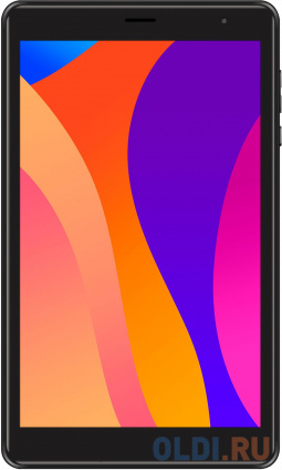   Digma Optima 8305C 4G 8" 3Gb/32Gb Black TS8289PL  