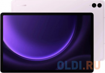 Samsung Galaxy Tab S9 FE+ BSM-X610 8/128GB Pink (EAC)  -