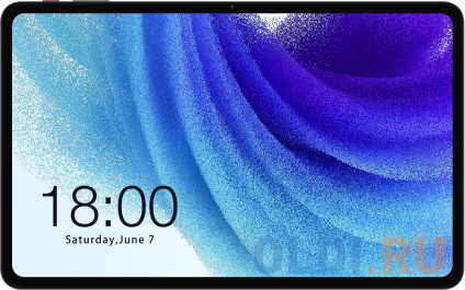   Teclast T60 Tiger T616 (2.0) 8C RAM8Gb ROM256Gb 11.97&quot; IPS 2000x1200 4G Android 13  13Mpix 5Mpix BT GPS WiFi Touch microSD 1Tb 8000mAh  