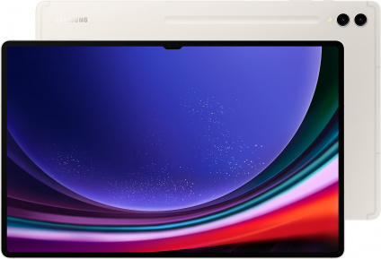   Samsung Galaxy Tab S9 Ultra 14.6" 16Gb/1024 Gb Beige SM-X910NZEICAU  -