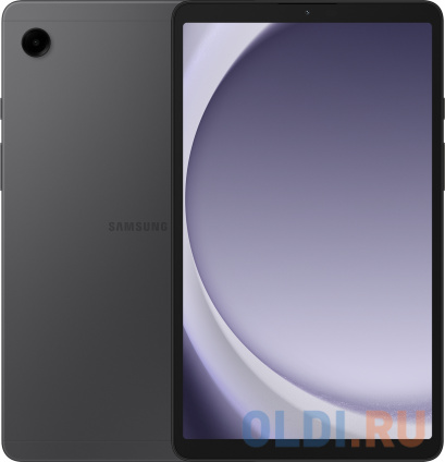   Samsung Galaxy Tab A9 SM-X110N 8.7" 4Gb/64Gb Gray SM-X110NZAACAU  
