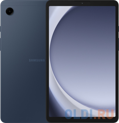   8.7&quot; SAMSUNG Galaxy Tab A9 SM-X110N 8/128GB WiFi - (SM-X110NDBECAU)  