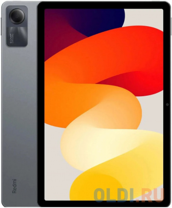   Xiaomi Redmi Pad SE 11" 6Gb/128Gb Gray 49309  --