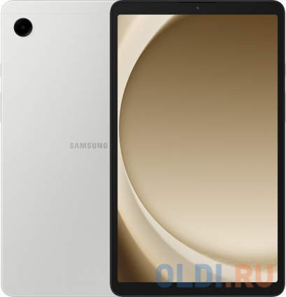   Samsung Galaxy Tab A9 8.7" 8Gb/128Gb Silver SM-X110NZSECAU  --