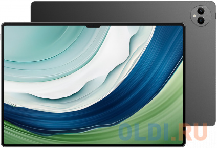   Huawei MatePad Pro PCE-W29 13.2" 12Gb/256Gb Black 53013XXJ   