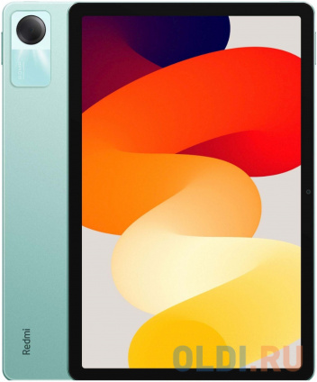   Xiaomi Redmi Pad SE 11" 6Gb/128Gb Green 23073RPBFG  