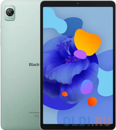   Blackview Tab 60 8.68" 6Gb/128Gb Green TAB60 6/128 GREEN  -