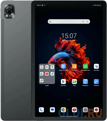   Blackview MEGA1 12/256 GRAY 11.5" 12Gb/256Gb Gray MEGA1 12/256 GRAY  