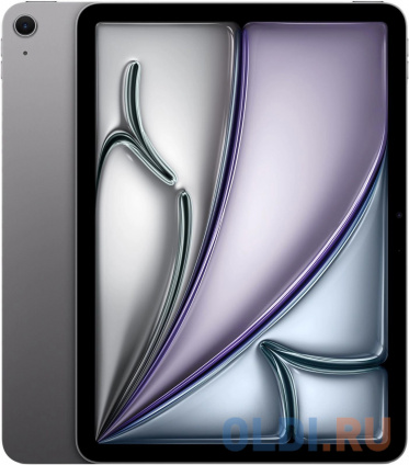   Apple iPad Air 2024 A2902 11" 8Gb/128Gb Space Grey MUWC3ZP/A  -