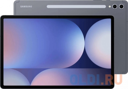   Samsung Galaxy Tab S10+ BSM-X826B 12.4" 12Gb/512Gb Gray SM-X826BZAPCAU  