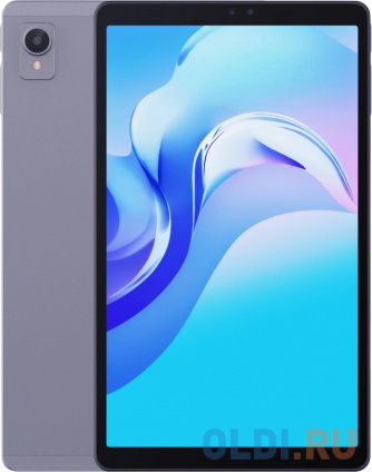   Digma Pro Spark G85 (2.0) 8C RAM4Gb ROM64Gb 8.7&quot; IPS 1340x800 4G 2Sim Android 14 - 13Mpix 5Mpix BT WiFi microSD 256Gb 4000mAh  -