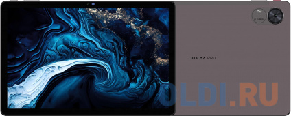   Digma Pro Infinity 10.1" 8Gb/256Gb Dark Brown TA3E0M01  -